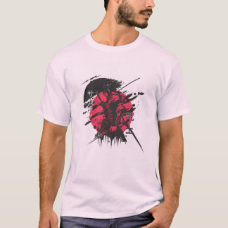 Ryomen Sukuna Anime Oversized Grafische T-Shirt