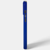 Ryomen Sukuna Neon Vloek Case-Mate iPhone Case (Achterkant / Links)