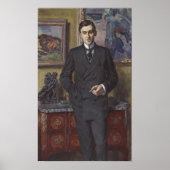 Rysselberghe - Jean Keller Poster (Voorkant)