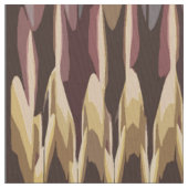 Rythms Stof (Close Up)