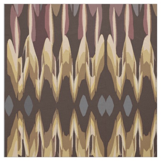 Rythms Stof (Swatch)