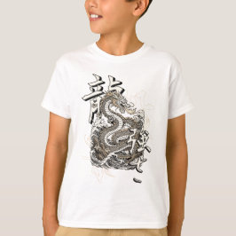 Ryu-ascensie T-shirt