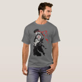 ryu creatief t-shirt (Voorkant volledig)