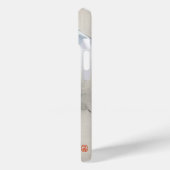 Ryu Shoten: Opstijgende draak boven Fuji, Japan Case-Mate iPhone Case (Achterkant / Links)