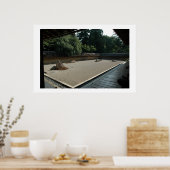 Ryuanji Poster (Keuken)