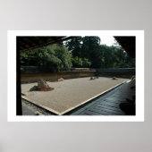 Ryuanji Poster (Voorkant)