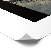 Ryuanji Poster (Hoek)