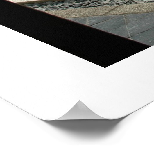 Ryuanji Poster (Hoek)