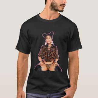 RYUGA MINAJ 2020123 T-SHIRT