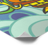 Ryugu Omiya poster (Hoek)