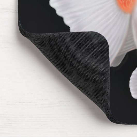 Ryukin Fantail Goldfish Mousepad Muismat (Hoek)