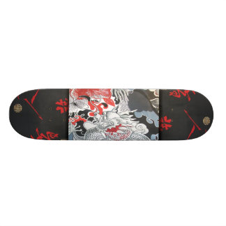 Ryuu Skateboard