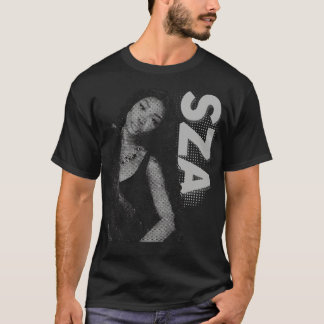 RZA Illustraties T-shirt