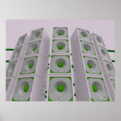 S02 - Volledig formaat Poster (Voorkant)