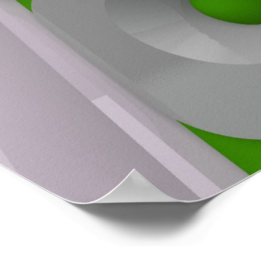 S02 - Volledig formaat Poster (Hoek)