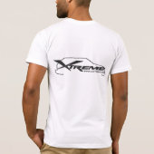 S10 S-10xtreme.com T-Shirt (voor/achter) (Achterkant)