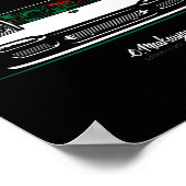 S13 200SX POSTER (Hoek)