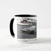 S13 Ringer-Mok Mok (Voorkant links)