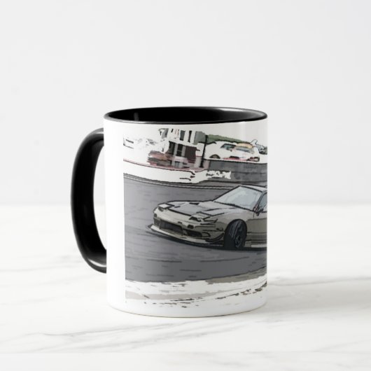 S13 Ringer-Mok Mok (Voorkant links)