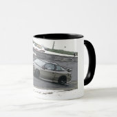 S13 Ringer-Mok Mok (Voorkant rechts)