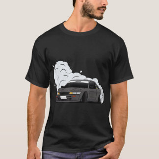 S13 Silvia Coupe 240sx Drift T-shirt