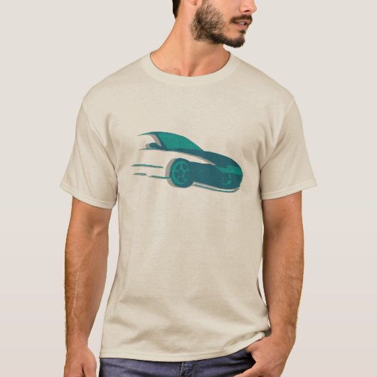 S13 T-SHIRT (Voorkant)