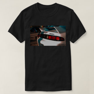 S14-cayman T-shirt