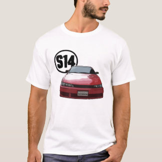 S14 Front Muslce-Shirt T-shirt