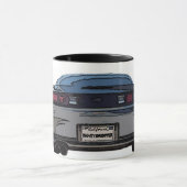 S14 Mok achterreinger (Midden)