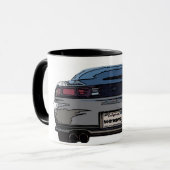 S14 Mok achterreinger (Voorkant links)