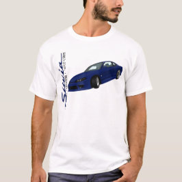 S15 Silvia Drift Car T-shirt