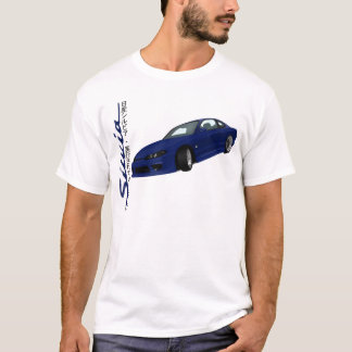 S15 Silvia Drift Car T-shirt