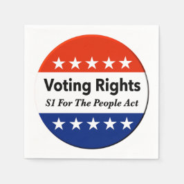 S1 Stemrechten voor de Volkswet Servet