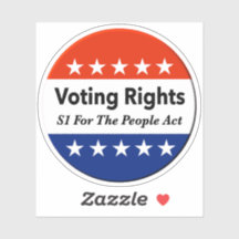 S1 Stemrechten voor de Volkswet