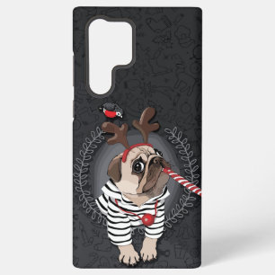 S22 hoesje 🐾   S23 telefoonhoes 📱 Samsung Galaxy Hoesje