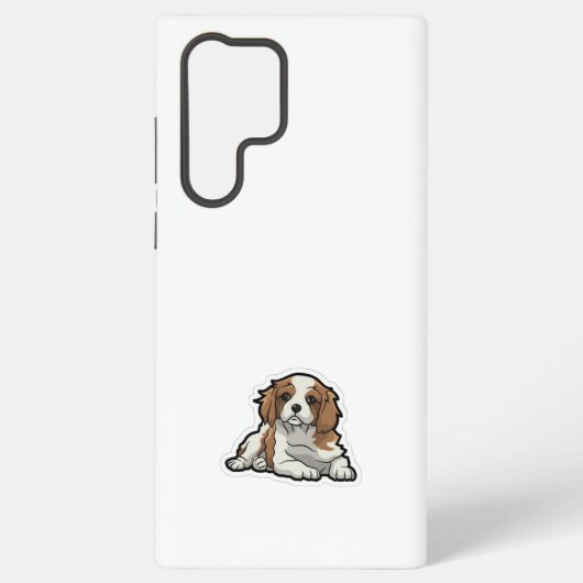 S22 ultra-hoesje | S23 ultra-hoesje hoesje Samsung Galaxy Hoesje (Achterkant)