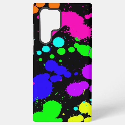 - S22 Ultra Samsung Galaxy Hoesje (Achterkant)