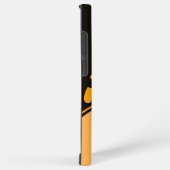 S23 en S23+ telefoonhoes met bulldog Samsung Galaxy Hoesje (Rechterkant)