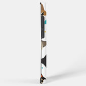 S23 hoesje met mijn lieve katjes🐾 hoesje 📱 | samsung galaxy hoesje (Rechterkant)