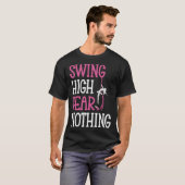 S2 Acrobatiek Acrobatisch (7) T-shirt (Voorkant volledig)