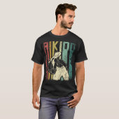 S2 Aikido (28) T-shirt (Voorkant volledig)