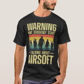 S2 Airsoft (28) T-shirt (Voorkant)