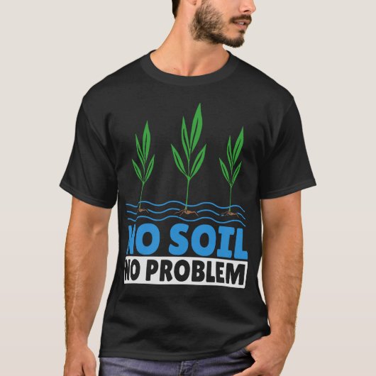 S2 Aquaponics Aquaponic (65) T-shirt (Voorkant)