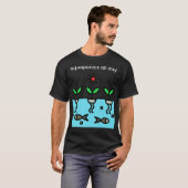 S2 Aquaponics Aquaponic (70) T-shirt (Voorkant volledig)