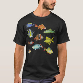 S2 Aquascape Aquascape (15) T-shirt
