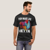 S2 Aquascape Aquascape (69) T-shirt (Voorkant volledig)