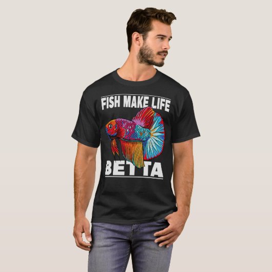 S2 Aquascape Aquascape (69) T-shirt (Voorkant volledig)