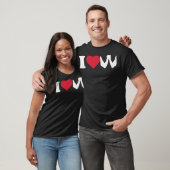 S2 Arm Wrestling Wrestling (38) T-shirt (Unisex)