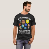 S2 Astrofysicus (67) T-shirt (Voorkant volledig)