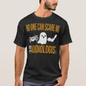 S2 Audioloog (32) T-shirt (Voorkant)